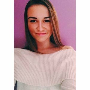 Meet your Posher, Ginny